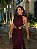Conjunto Gringa Vestido Longo Elegante - Imagem 2