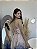 Vestido Carmélia Longo Estampado - Imagem 2