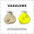 Máscara Pigmentante Vagalume 150ml - Imagem 2