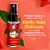 Perfume Capilar Moranguinho 30ml - Imagem 3