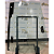 Vidro Lateral Traseiro Esquerdo Superior Retroescavadeira Case 580N - Imagem 3