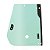 Vidro Lateral Traseiro Direito Superior Retroescavadeira Case 580N - Imagem 2