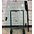 Vidro Lateral Traseiro Direito Superior Retroescavadeira Case 580N - Imagem 3