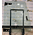 Vidro Superior da Porta Direita Retroescavadeira Case 580N - Imagem 3