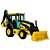 Vidro Parabrisa Inferior Direito - John Deere 310K/310L - T275630 / T407464 - Imagem 2