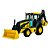 Vidro Parabrisa Inferior Esquerdo - John Deere 310K/310L - T275631 / T407465 - Imagem 2