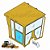 Vidro Inferior Da Porta Direita/Esquerda - Cat 120K/120H/140K/140H - 8X-4448 / 8X4448 - Imagem 4