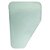 Vidro Frontal Inferior Direito - Caterpillar 120K/120H/140K/140H - 1493409D / 149-3409D - Imagem 3