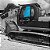Vidro Janela Móvel da Porta Escavadeira JCB JS200 Importada - Imagem 2