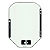 Vidro Porta Frontal Mini Bobcat S550 S650 S850 7120401 - Imagem 2
