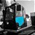 Vidro Inferior da Porta Escavadeira JCB JS200 Nacional - Imagem 2