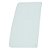 Vidro Superior da Porta Escavadeira Hyundai 71N6-02530 - Imagem 3