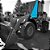 Vidro Para-brisa Lateral Esquerdo Carregadeira Caterpillar 924G 924H 938H 1076144 - Imagem 2