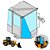 Vidro Para-brisa Lateral Direito Carregadeira Caterpillar 924G 924H 938H 1110177 - Imagem 1