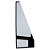 Vidro Para-brisa Lateral Direito Carregadeira Caterpillar 924G 924H 938H 1110177 - Imagem 3