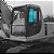 Vidro Superior da Porta Komatsu PC200-6 20Y5435831 - Imagem 2