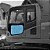 Vidro Inferior Porta Escavadeira Komatsu PC200-8 20Y5311451 - Imagem 2