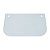 Para-brisa Inferior Escavadeira Komatsu PC200-8 20Y5311611 - Imagem 3