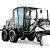 Vidro Porta Direita New Rolland RG140B (Nova) 84406911 - Imagem 2