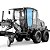 Vidro Porta Esquerda New Holland RG140B (Nova) 84406912 - Imagem 2