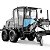 Vidro Para-brisa Inferior New Rolland RG140B (Nova) 87753543 - Imagem 2