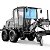 Vidro Para-brisa Superior New Rolland RG140B (Nova) 87753542 - Imagem 2