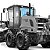 Vidro Vigia Traseiro New Rolland RG140B 84305468 (Nova) - Imagem 2