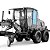Vidro Lateral Traseiro Esquerdo RG140B (Nova) 87753546 - Imagem 2