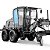 Vidro Lateral Traseiro Direito RG140B (Nova) 87753545 - Imagem 2