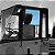 Janela Superior Esq/Dir. Carrega. Komatsu WA200-5 4179263870 - Imagem 2