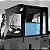 Vidro Janela Inferior Esq/Dir. Komatsu WA200-5 4179263880 - Imagem 2