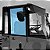 Vidro Superior Porta Direita Komatsu WA200-5 e 6 4169263370 - Imagem 2