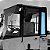 Vidro Lateral Traseiro Esquerdo Komatsu WA200-5 418-926-3581 - Imagem 2