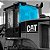 Vidro Vigia Traseiro Carregadeira CAT 924G Nova 1076147 - Imagem 2