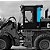 Vidro Lateral Traseiro Esquerd Carregadeira CAT 924G 1076146 - Imagem 2
