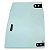 Vidro Superior Porta Esquerda Retro Case 580M 87439725 - Imagem 3