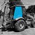 Vidro Lateral Traseiro Direito Retro Case 580M 338425A1 - Imagem 2