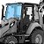 Parabrisa Dianteiro Caterpillar Temperado 416 F F2 3822342 - Imagem 2