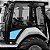 Vidro Inferior Porta Esquerda Caterpillar 416 F F2 3822263 - Imagem 2