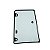 Vidro Lateral Superior Traseiro Esquerdo Caterpillar 416 F F2 382-2249 - Imagem 3