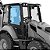 Vidro Superior da Porta Direita Caterpillar 416 F F2 3822274 - Imagem 2