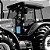 Parabrisa Inferior Esquerdo Trator Valtra G2 BHG2 83827900 - Imagem 2