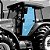 Vidro Porta Esquerda G2 Trator Valtra BHG2 83862600 - Imagem 2