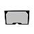 Vidro Vigia Traseiro Volvo L70F 11444159 - Imagem 3