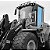 Vidro da Porta Esquerda Volvo L70F 11412054 - Imagem 2