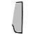Parabrisa Lateral Esquerdo Volvo L70F 15053915 - Imagem 3