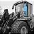 Parabrisa Lateral Esquerdo Volvo L70F 15053915 - Imagem 2