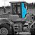 Parabrisa Lateral Direito Volvo L70F 15053831 - Imagem 2