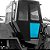 Vidro Lateral Inferior Direito W20E (Antiga) 87452951 - Imagem 2