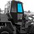 Vidro Lateral Superior Direito W20E (Antiga) 87452957 - Imagem 2